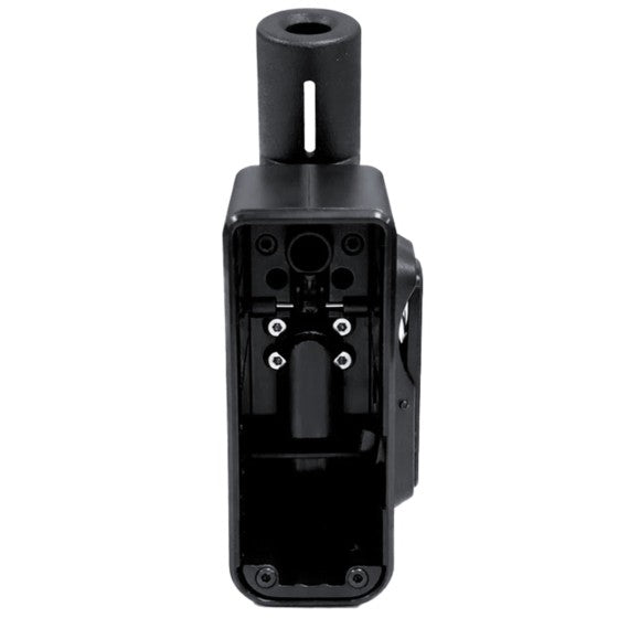HPA Adapter M870 Breacher Shotgun to M4