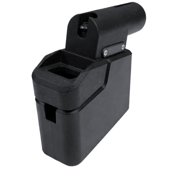 HPA Adapter M870 Breacher Shotgun to M4