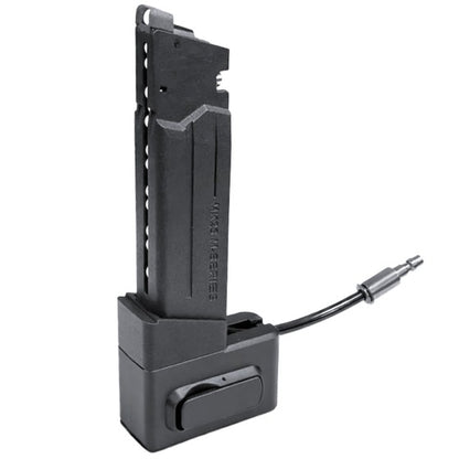 HPA Adapter MK23 Series to M4