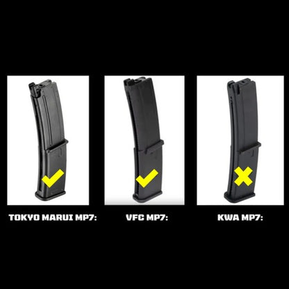 HPA Adapter MP7 (MP5)