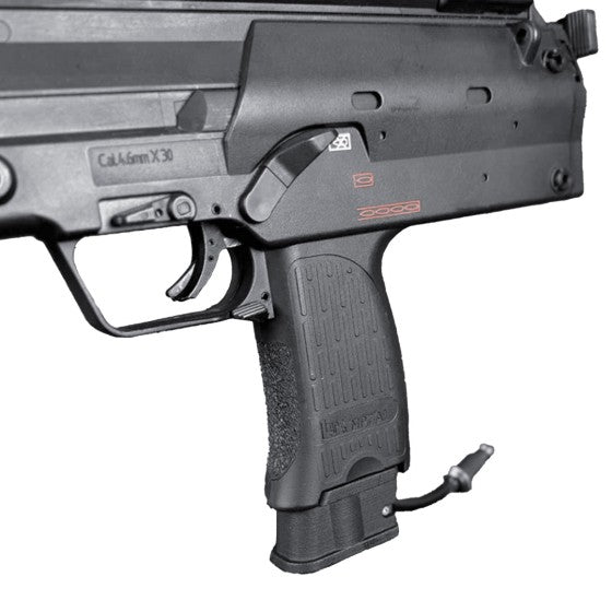 HPA Adapter MP7 (Shotshell)