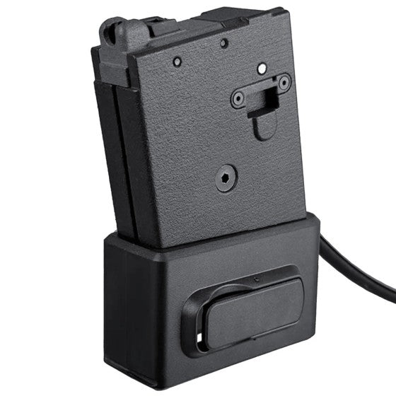 HPA Adapter MWS to M4