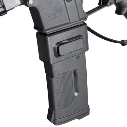 HPA Adapter MWS to M4