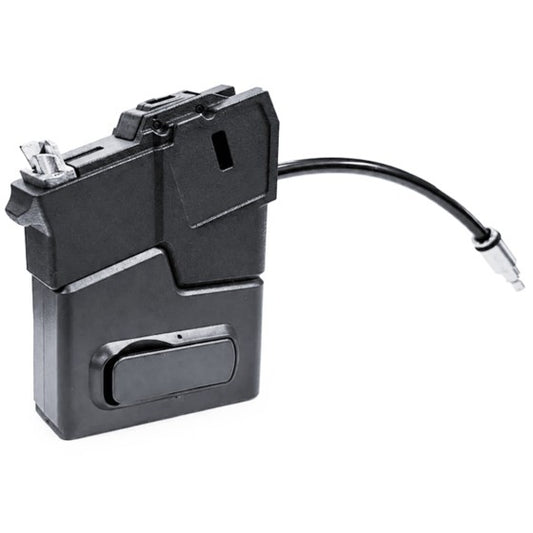 HPA Adapter Saiga 12 High Volume to M4