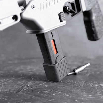 HPA Adapter VMP Series to Shotgun Shell