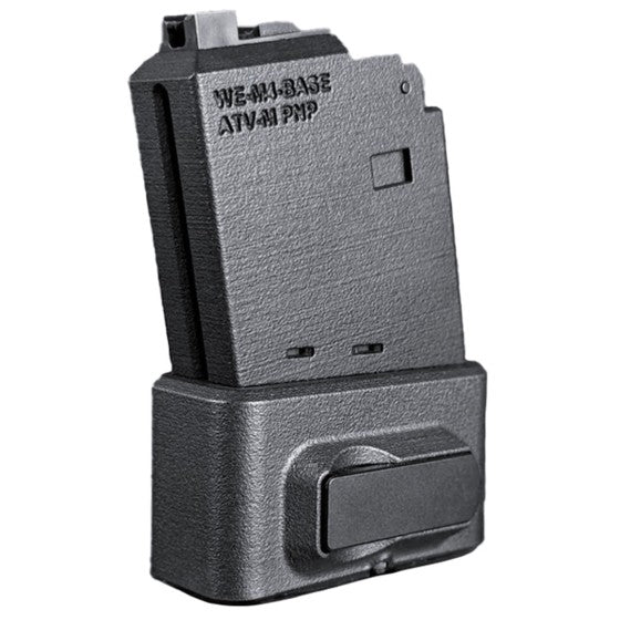 HPA Adapter WE M4 to M4