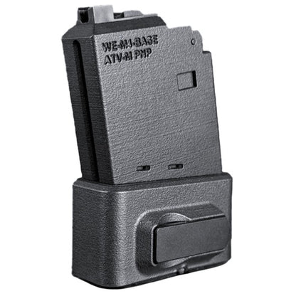 HPA Adapter WE M4 to M4