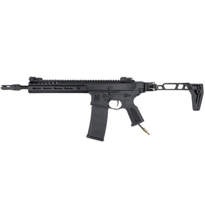 HR556 10" S-HPA (Black) HPA Airsoft Replica