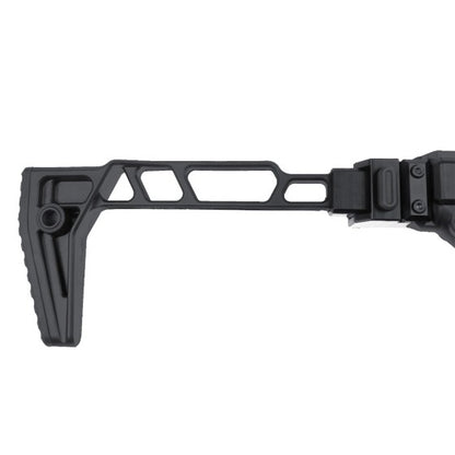 HR556 10" S-HPA (Black) HPA Airsoft Replica