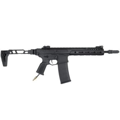 HR556 10" S-HPA (Black) HPA Airsoft Replica