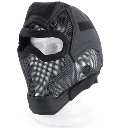 Head Cage Mask