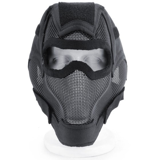 Head Cage Mask