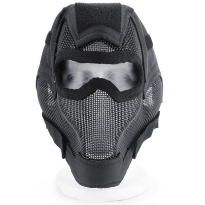 Head Cage Mask