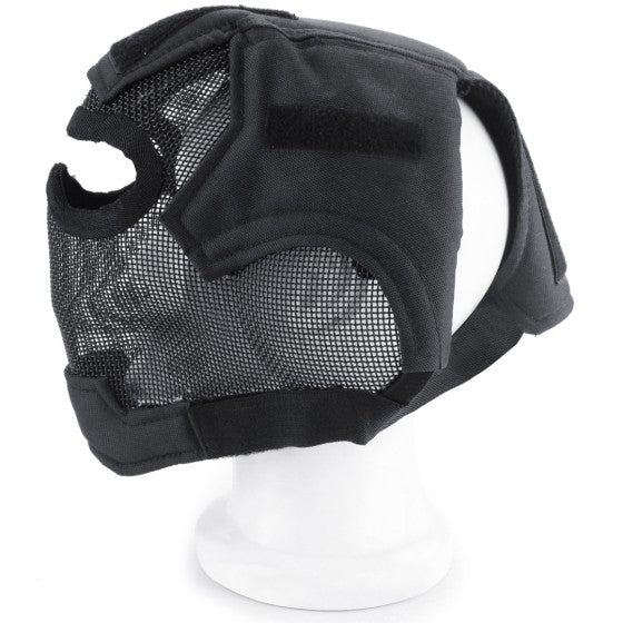 Head Cage Mask
