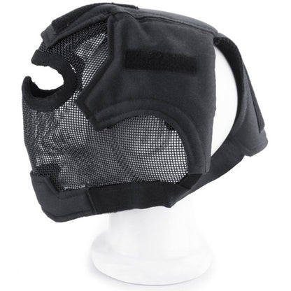 Head Cage Mask