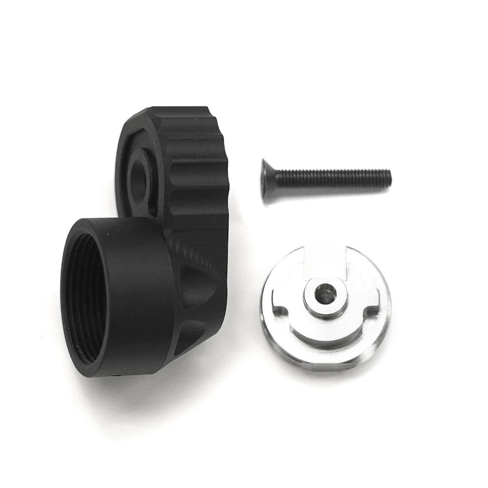 Heretic Labs Drop Stock Adapter for AEG or MTW