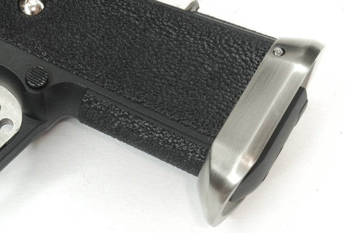 Hi-Capa 3.8 Deinonychus (Black) GBB Airsoft Pistol