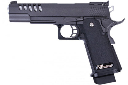 Hi-Capa 5.1 Full Auto (K) GBB Airsoft Pistol