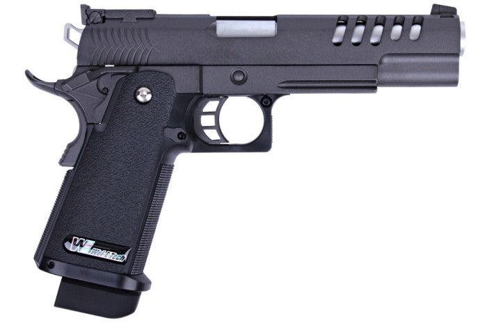 Hi-Capa 5.1 Full Auto (K) GBB Airsoft Pistol