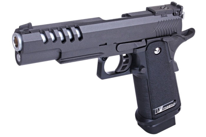 Hi-Capa 5.1 Full Auto (K) GBB Airsoft Pistol