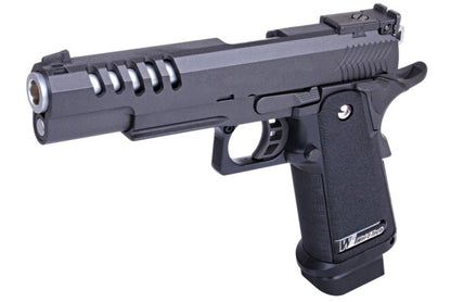 Hi-Capa 5.1 Full Auto (K) GBB Airsoft Pistol