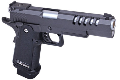 Hi-Capa 5.1 Full Auto (K) GBB Airsoft Pistol