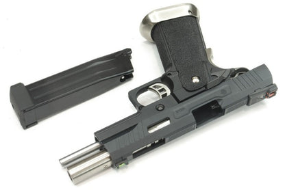 Hi-Capa 5.1 TREX Full-Auto (Black) GBB Airsoft Pistol
