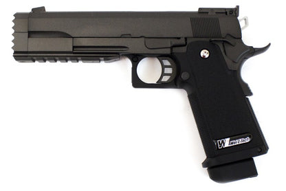 Hi-Capa 5.2 (A) GBB Airsoft Pistol