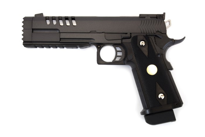 Hi-Capa 5.2 (K) GBB Airsoft Pistol
