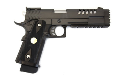 Hi-Capa 5.2 (K) GBB Airsoft Pistol