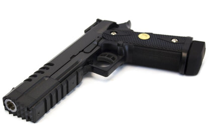 Hi-Capa 5.2 (K) GBB Airsoft Pistol