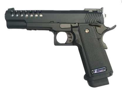 Hi-Capa 5.1 Full Auto (K3) GBB Airsoft Pistol