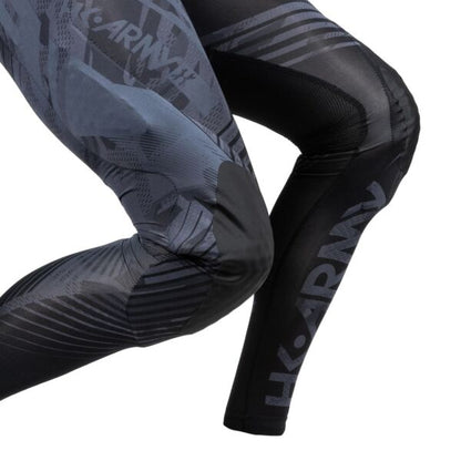 Hk Army CTX Padded Compression Pants