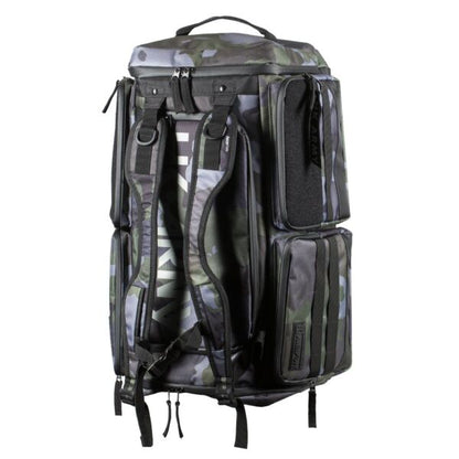 Hk Army Expand Gear Bag Backpack - Shroud Blackout