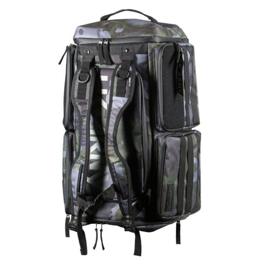 Hk Army Expand Gear Bag Backpack - Shroud Blackout