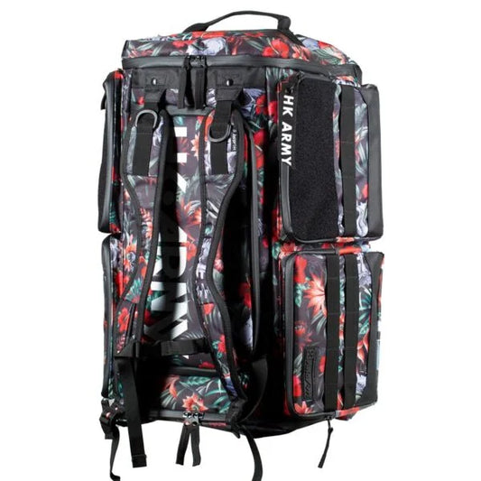 Hk Army Expand Gear Bag Backpack - Tropical Skull