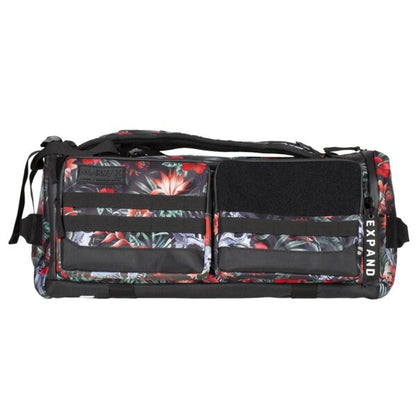 Hk Army Expand Gear Bag Backpack - Tropical Skull