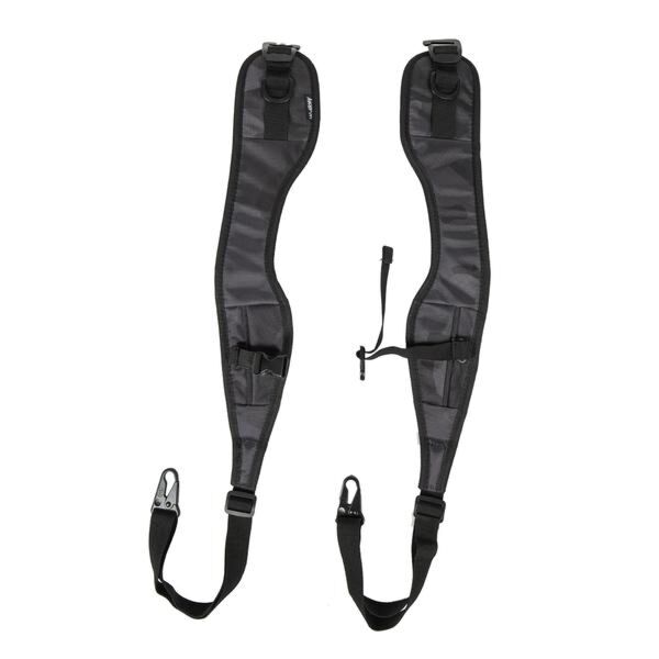 Hk Army Expand Roller Gear Bag - Shroud Black/Green