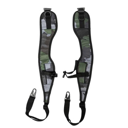 Hk Army Expand Roller Gear Bag - Shroud Forest