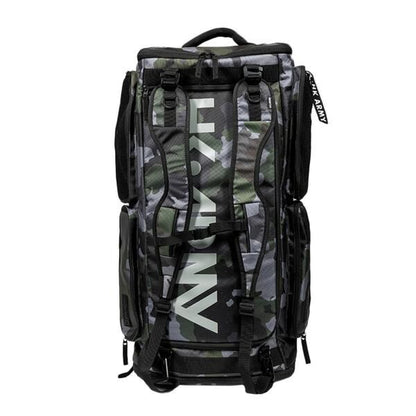 Hk Army Expand Roller Gear Bag - Shroud Forest