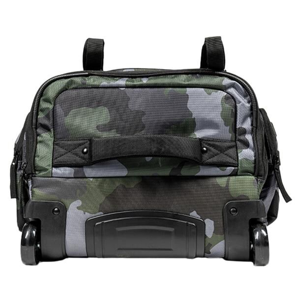 Hk Army Expand Roller Gear Bag - Shroud Forest