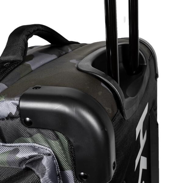 Hk Army Expand Roller Gear Bag - Shroud Forest