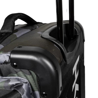 Hk Army Expand Roller Gear Bag - Shroud Forest