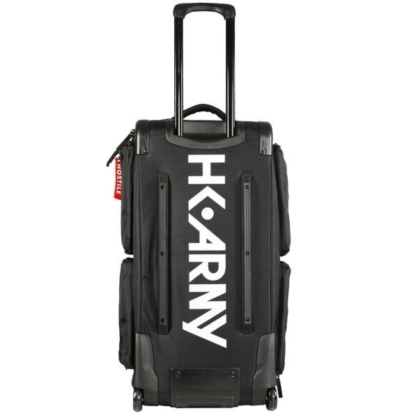 Hk Army Expand Roller Gear Bag - Stealth