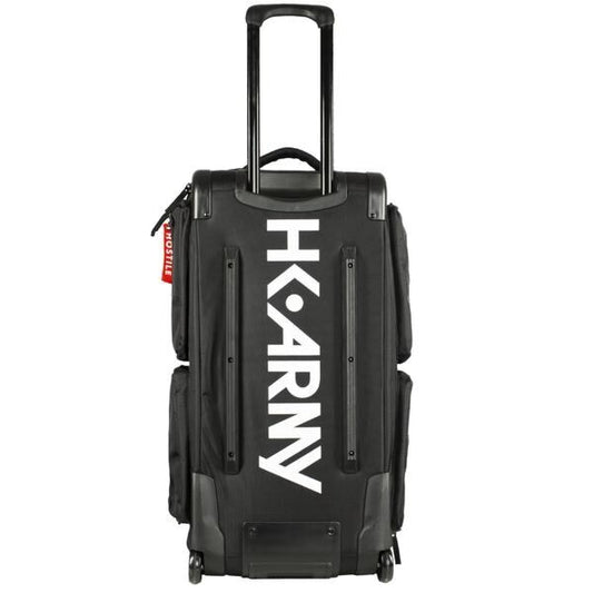 Hk Army Expand Roller Gear Bag - Stealth