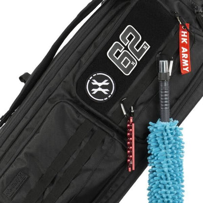 Hk Army Expand Roller Gear Bag - Stealth