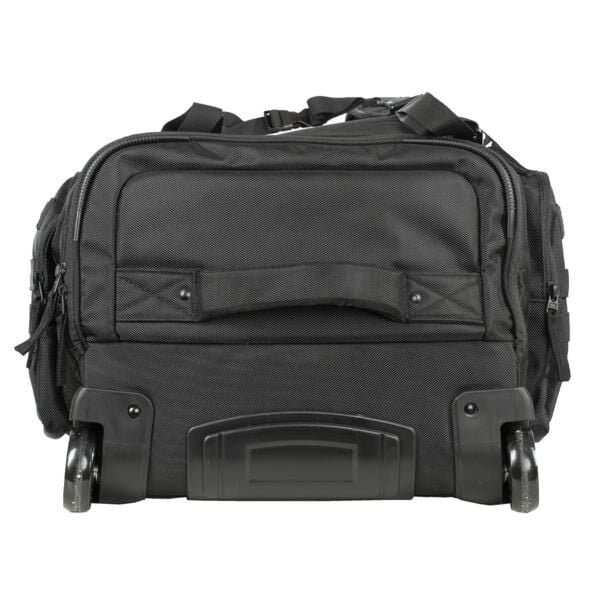 Hk Army Expand Roller Gear Bag - Stealth