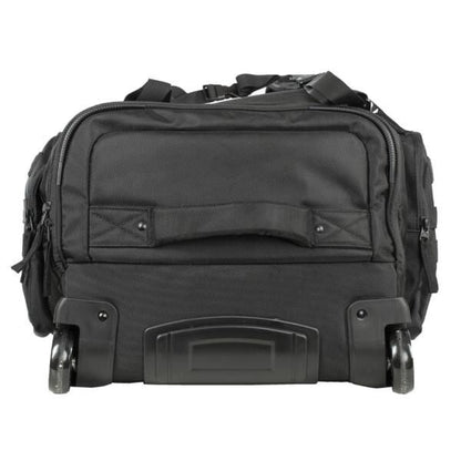 Hk Army Expand Roller Gear Bag - Stealth