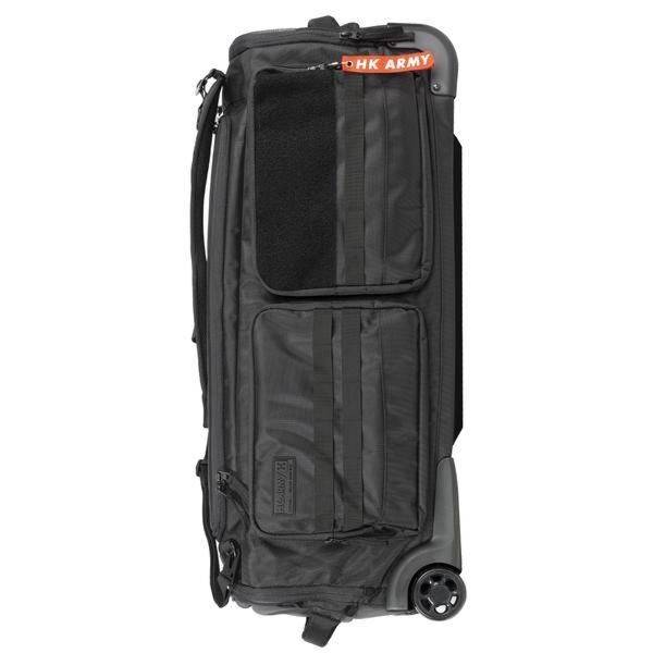Hk Army Expand Roller Gear Bag - Stealth