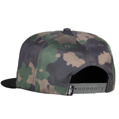 Hk Army Snapback Doom - Camo
